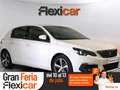 Peugeot 308 5P Allure BlueHDi 100 S&S 6 Vel. MAN Jaune - thumbnail 1