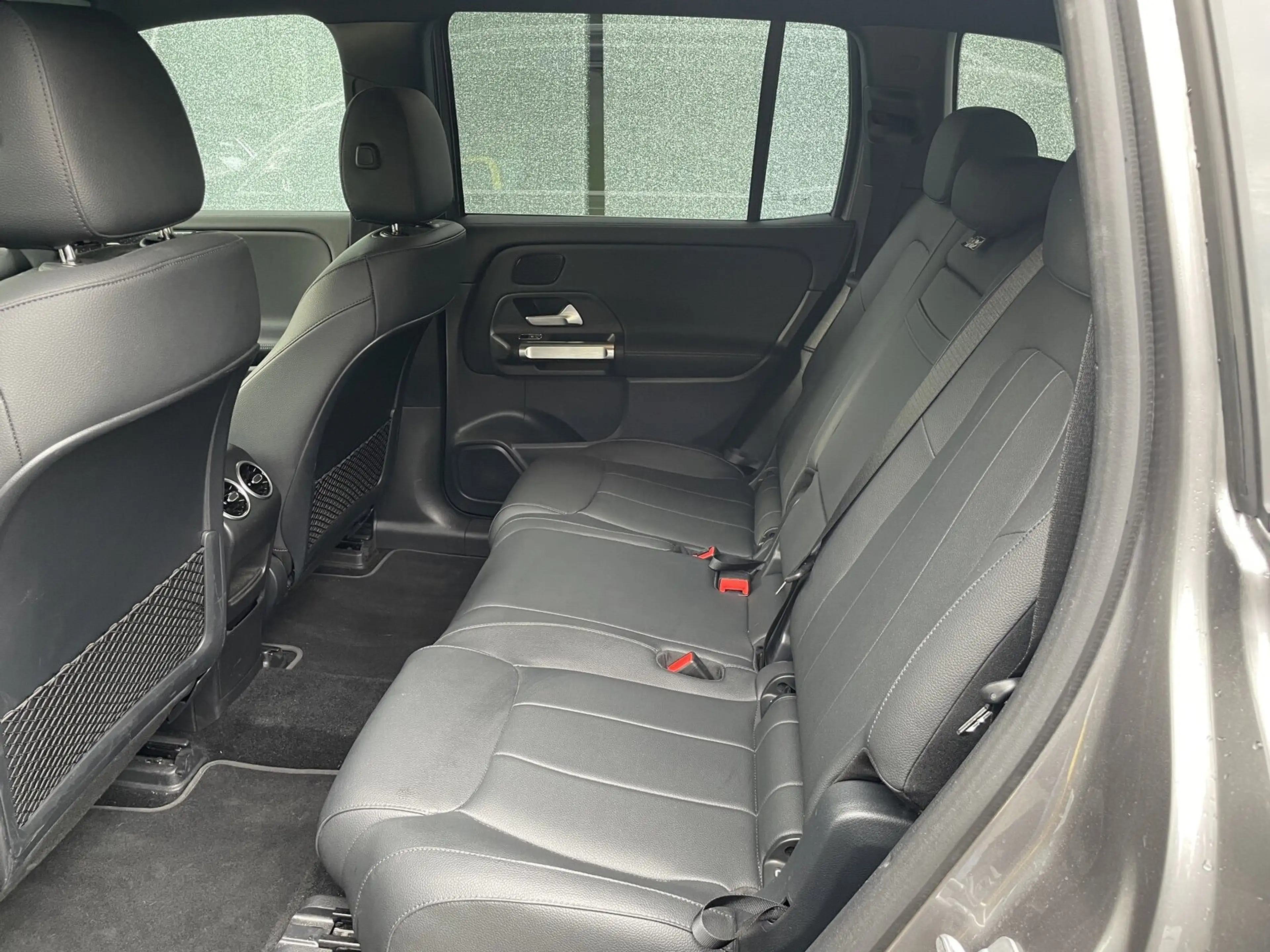 Mercedes-Benz EQB 350 EQB 350 4M Progressive *AHK*DISTRO*KEYLESS*CAM* — photo 15