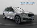 Skoda Kamiq 1.0TSI DSG Monte Carlo NAVI AHK LED PANO Grau - thumbnail 7