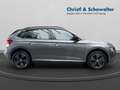 Skoda Kamiq 1.0TSI DSG Monte Carlo NAVI AHK LED PANO Grau - thumbnail 6