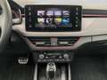 Skoda Kamiq Monte Carlo 1.0TSI DSG NAVI AHK LED PANO Grau - thumbnail 16