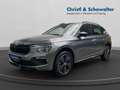 Skoda Kamiq Monte Carlo 1.0TSI DSG NAVI AHK LED PANO Grau - thumbnail 2