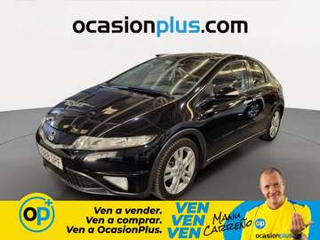 2.2i-CTDI Sport