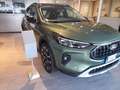 Ford Kuga 2.5 Full Hybrid 180 CV CVT 2WD Active X Verde - thumbnail 3