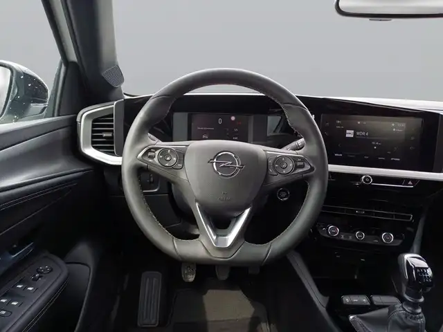 Opel Mokka view 13