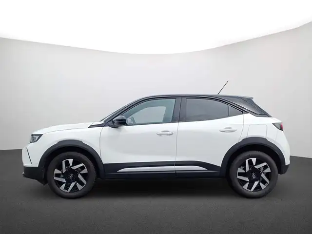 Opel Mokka view 4