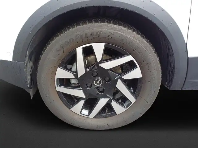 Opel Mokka view 8