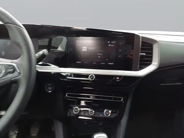 Opel Mokka view 12