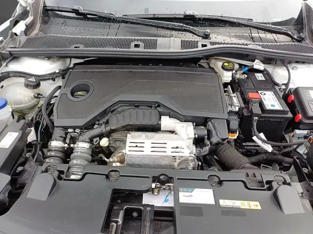Opel Mokka view 5