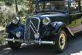 Citroen Traction 11B (1953) Fekete - thumbnail 10