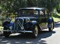 Citroen Traction 11B (1953) Fekete - thumbnail 9