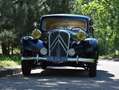 Citroen Traction 11B (1953) Fekete - thumbnail 8