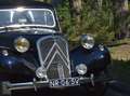 Citroen Traction 11B (1953) Fekete - thumbnail 12