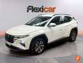 Hyundai TUCSON 1.6 TGDI Maxx 4x2 Blanco - thumbnail 3