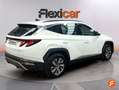 Hyundai TUCSON 1.6 TGDI Maxx 4x2 Blanco - thumbnail 8