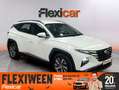 Hyundai TUCSON 1.6 TGDI Maxx 4x2 Blanco - thumbnail 1