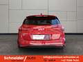 Kia Ceed SW / cee'd SW ceed SW 1,5 TGDI Silber Rot - thumbnail 5