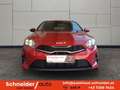 Kia Ceed SW / cee'd SW ceed SW 1,5 TGDI Silber Rot - thumbnail 2