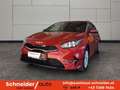 Kia Ceed SW / cee'd SW ceed SW 1,5 TGDI Silber Rot - thumbnail 1