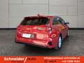 Kia Ceed SW / cee'd SW ceed SW 1,5 TGDI Silber Rot - thumbnail 4