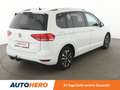 Volkswagen Touran 2.0 TDI IQ.DRIVE*7-SITZER*NAVI*ACC*SPUR*PDC* Weiß - thumbnail 6
