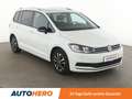 Volkswagen Touran 2.0 TDI IQ.DRIVE*7-SITZER*NAVI*ACC*SPUR*PDC* Weiß - thumbnail 8