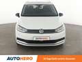 Volkswagen Touran 2.0 TDI IQ.DRIVE*7-SITZER*NAVI*ACC*SPUR*PDC* Weiß - thumbnail 9