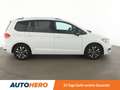 Volkswagen Touran 2.0 TDI IQ.DRIVE*7-SITZER*NAVI*ACC*SPUR*PDC* Weiß - thumbnail 7