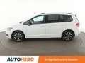 Volkswagen Touran 2.0 TDI IQ.DRIVE*7-SITZER*NAVI*ACC*SPUR*PDC* Weiß - thumbnail 3