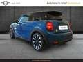 MINI Cooper SE Cooper SE 184ch Edition Premium Plus BVA 5CV Bleu - thumbnail 10