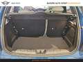 MINI Cooper SE Cooper SE 184ch Edition Premium Plus BVA 5CV Bleu - thumbnail 7