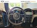 MINI Cooper SE Cooper SE 184ch Edition Premium Plus BVA 5CV Bleu - thumbnail 4