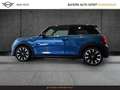 MINI Cooper SE Cooper SE 184ch Edition Premium Plus BVA 5CV Bleu - thumbnail 9