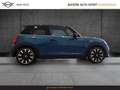 MINI Cooper SE Cooper SE 184ch Edition Premium Plus BVA 5CV Bleu - thumbnail 15