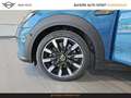 MINI Cooper SE Cooper SE 184ch Edition Premium Plus BVA 5CV Bleu - thumbnail 12