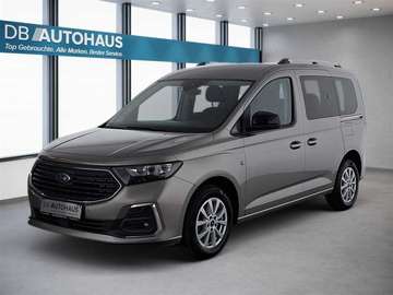 Kombi Titanium 2.0 EcoBlue