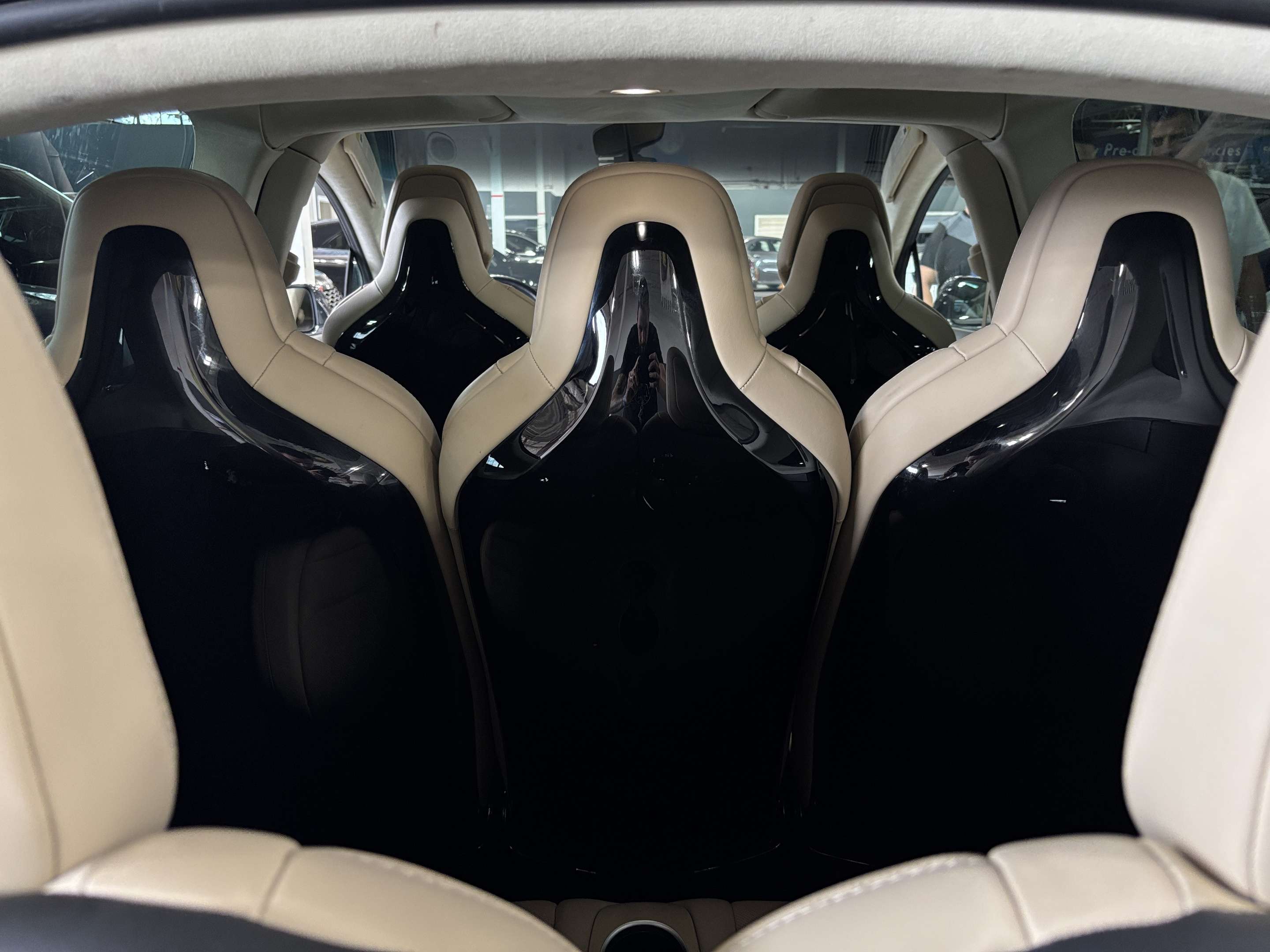 2016 Tesla Model X