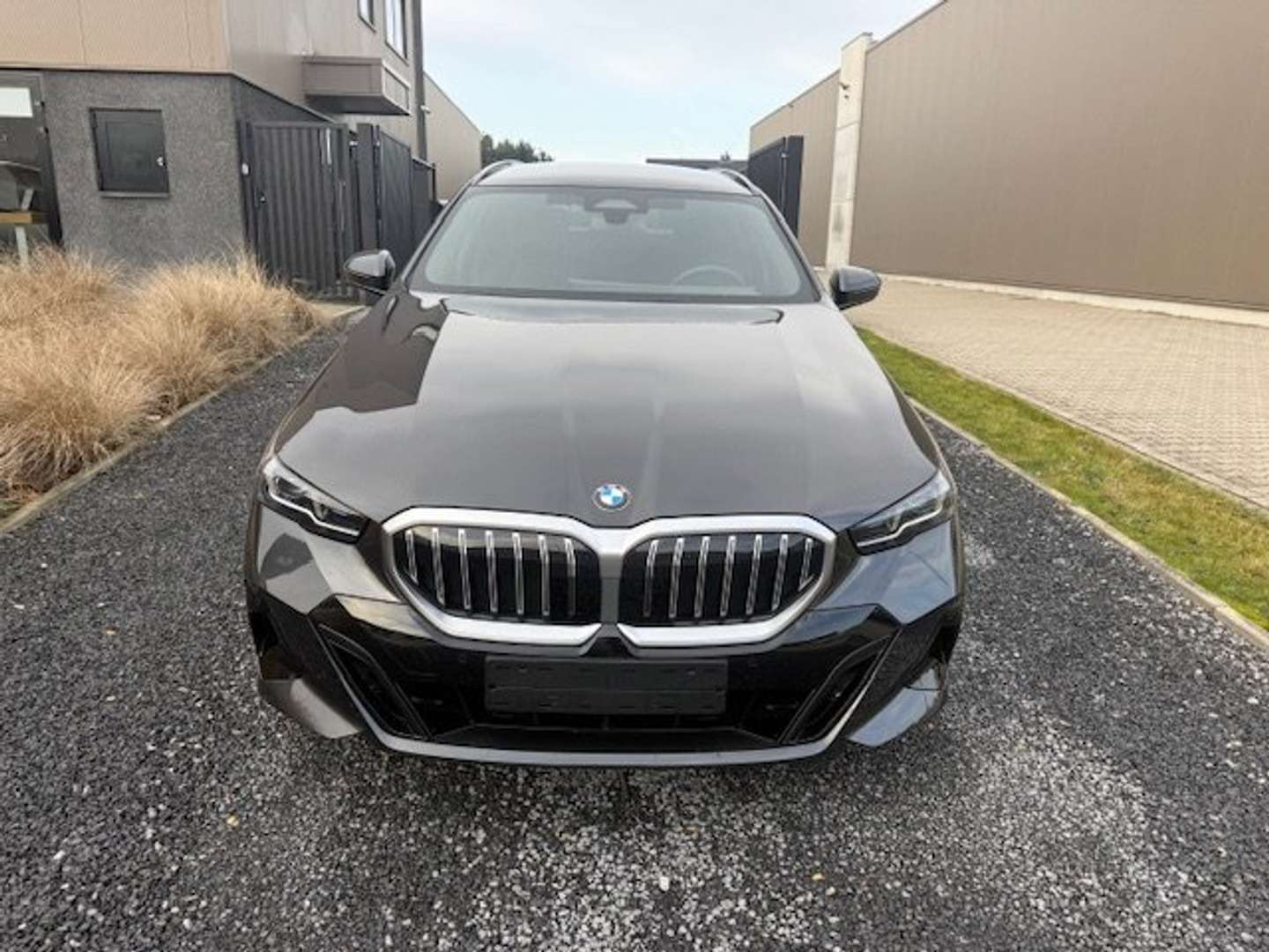 BMW Série 5 Touring M Sport 520i -  - Joinsteer - #4