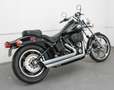 Harley-Davidson Night Train FXSTB Softail Night Train Černá - thumbnail 3