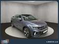 Volkswagen T-Roc R-Line+DSG+LED+AHK+NAVI Gris - thumbnail 18