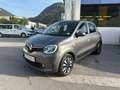 Renault Twingo TWINGO ELECTRIC ZEN Gris - thumbnail 1