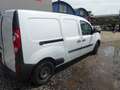 Renault Kangoo Rapid Maxi Extra ! Kühlfahrzeug-Frischdienst Weiß - thumbnail 8