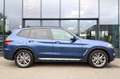 BMW X3 XDRIVE 30E EDRIVE ED. X-LIne Head Up Camera / trek Blau - thumbnail 5