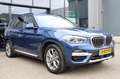BMW X3 XDRIVE 30E EDRIVE ED. X-LIne Head Up Camera / trek Blau - thumbnail 4