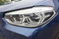BMW X3 XDRIVE 30E EDRIVE ED. X-LIne Head Up Camera / trek Blau - thumbnail 10
