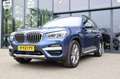 BMW X3 XDRIVE 30E EDRIVE ED. X-LIne Head Up Camera / trek Blau - thumbnail 2