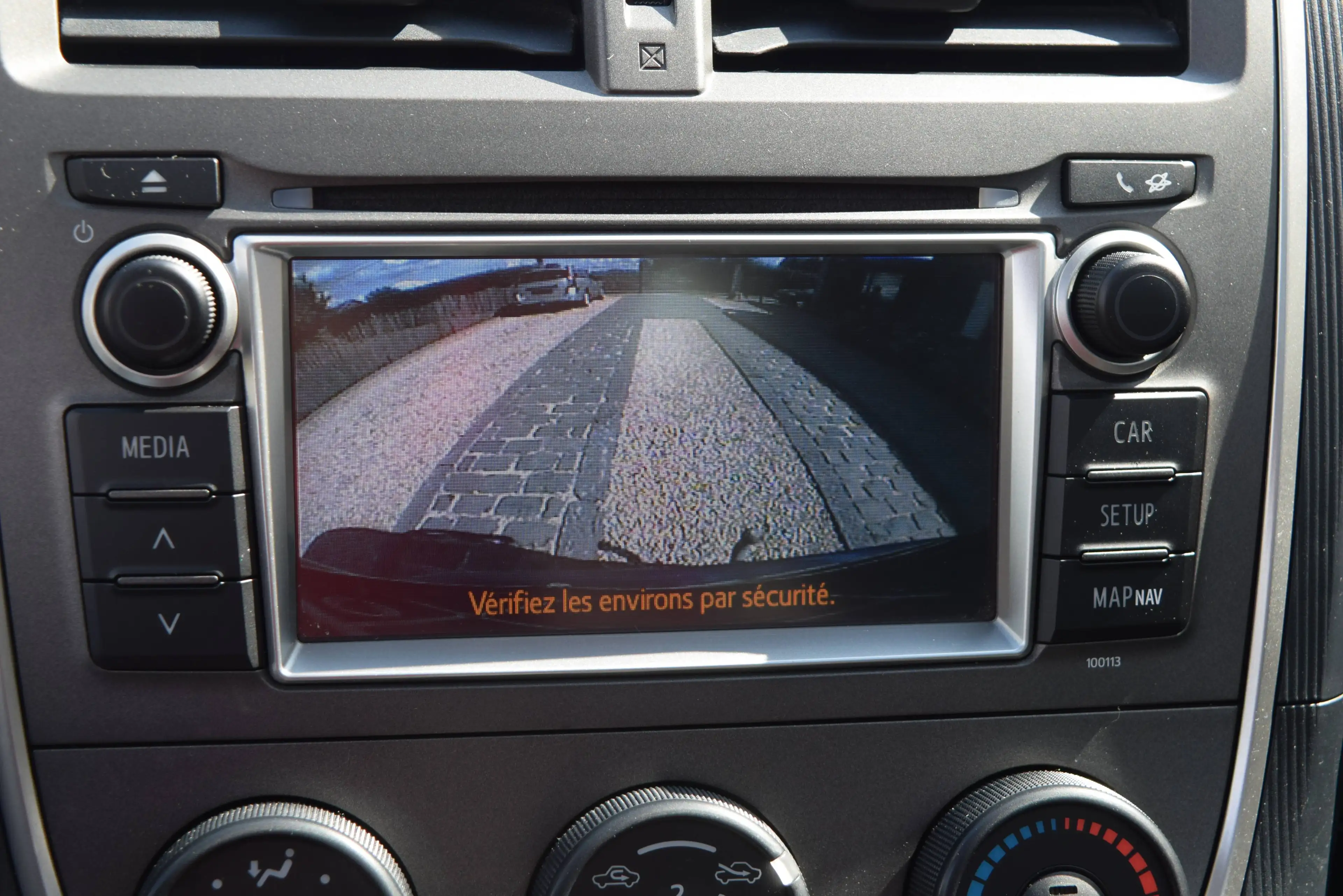 Toyota Verso-S 1.33 VVT-i - GARANTIE 12 MOIS - 154,47€/mois* - AIRCO - TOIT PANO — photo 13