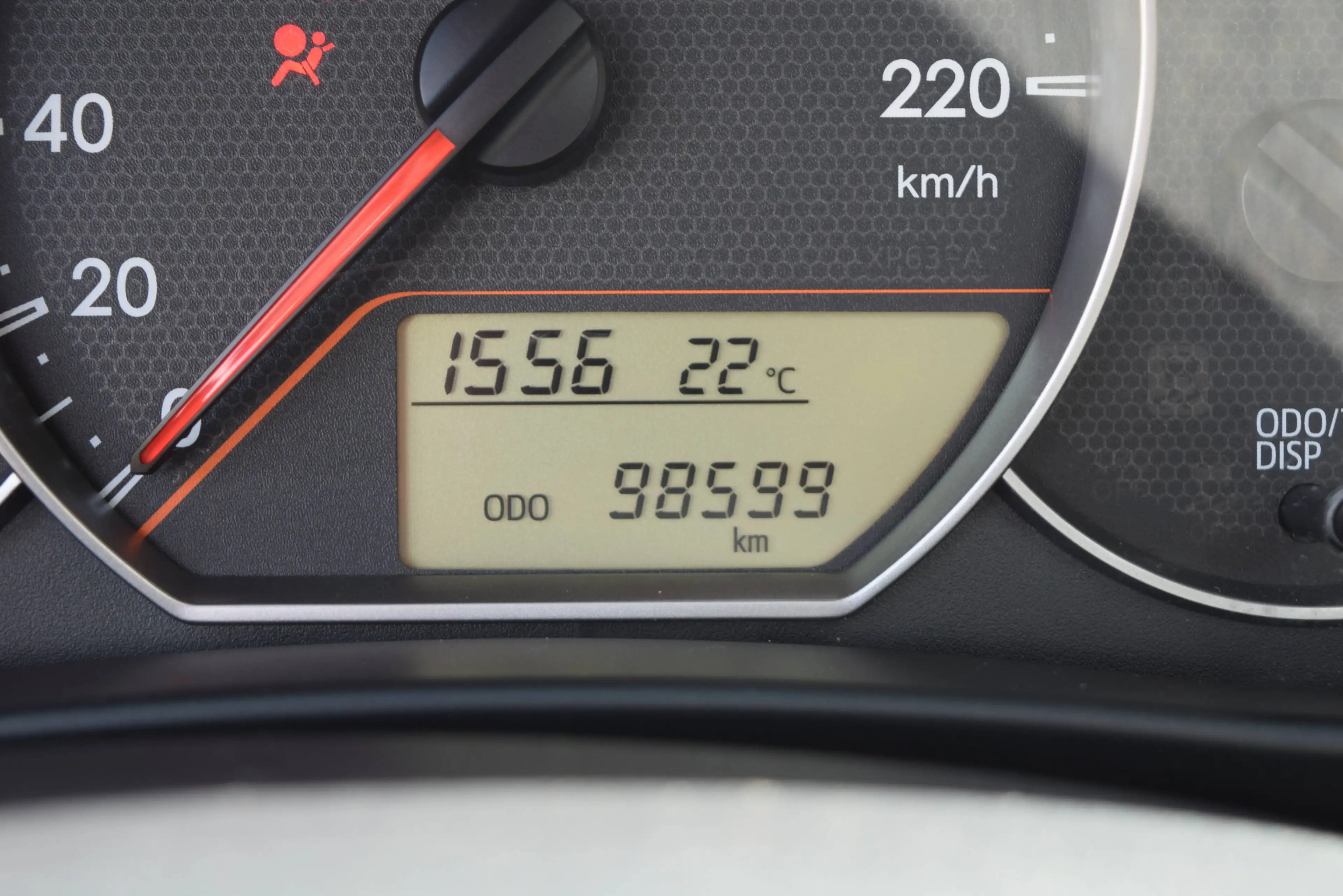 Toyota Verso-S 1.33 VVT-i - GARANTIE 12 MOIS - 154,47€/mois* - AIRCO - TOIT PANO — photo 11