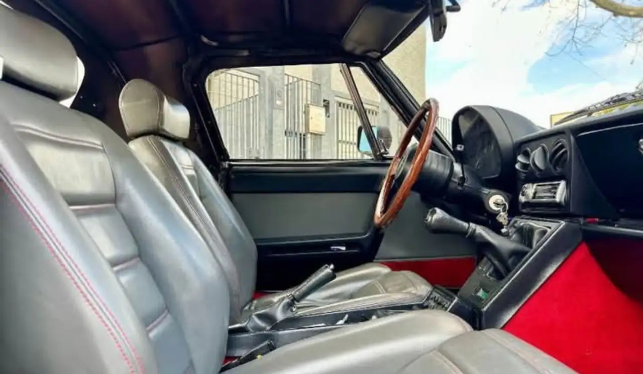Alfa Romeo Spider 2.0 Quadrifoglio Verde, foto 6