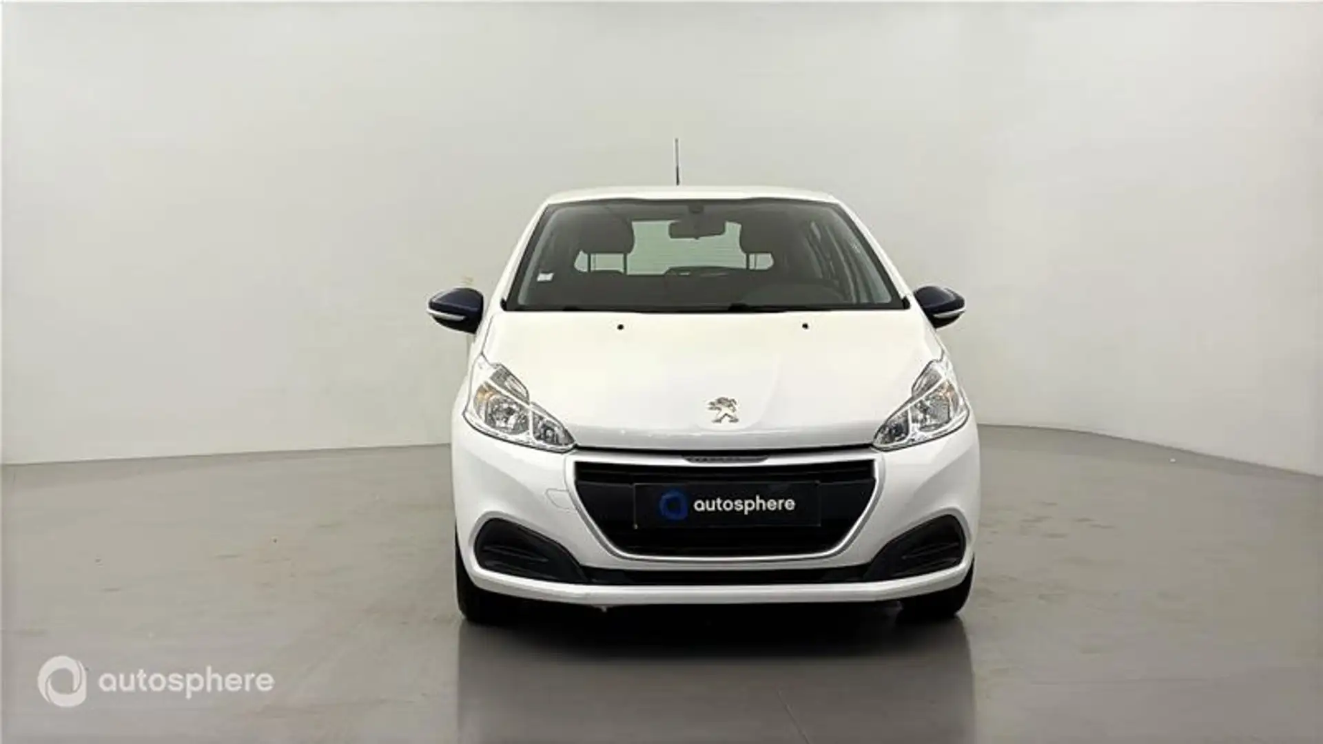 Peugeot 208 1.2 PureTech 68ch E6.c Like 5p - 2